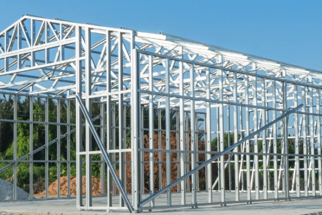 Embracing Innovation: Cold-Formed Steel Solutions by Consac