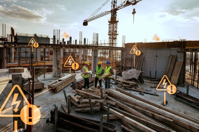 Enhancing Construction Projects with Advanced Design and Detailing Techniques