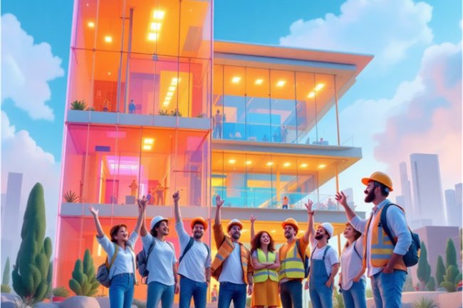 Common BIM Coordination Issues and How to Avoid Them