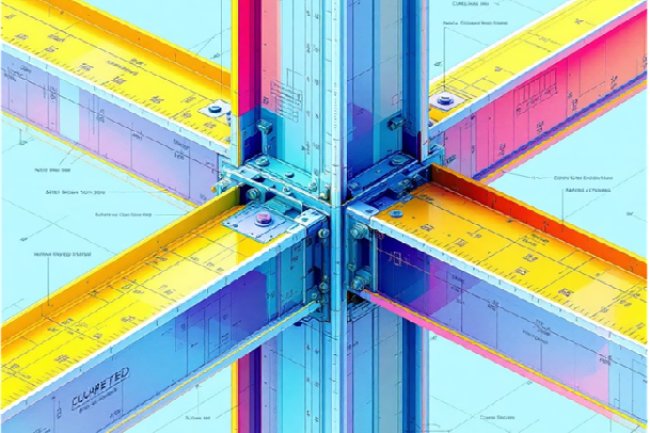 AISC vs. Other Steel Standards: Why It Matters in Detailing Projects