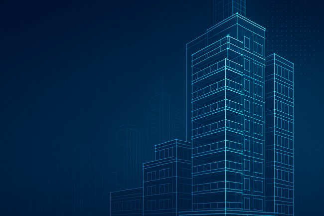 The Future of Building Design Is Here (And 75% of Top Firms Already Know It)