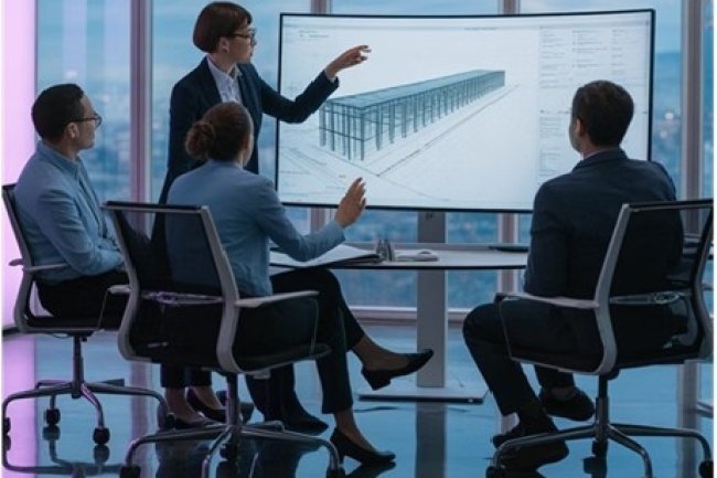 Why BIM is No Longer Optional in Modern Structural Design