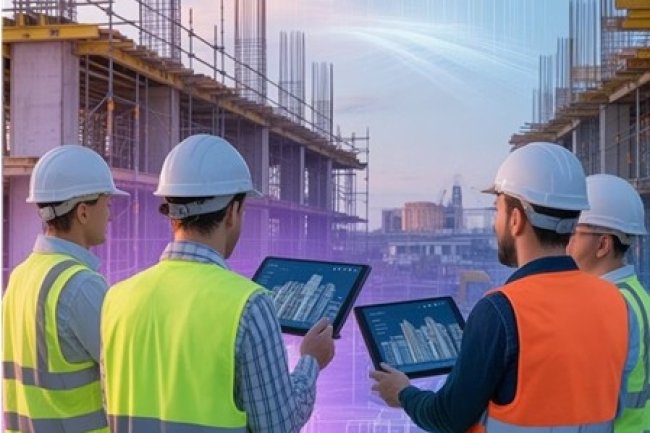 Beyond Clash Detection: How AI Enhanced BIM Is Driving Predictive Construction Planning