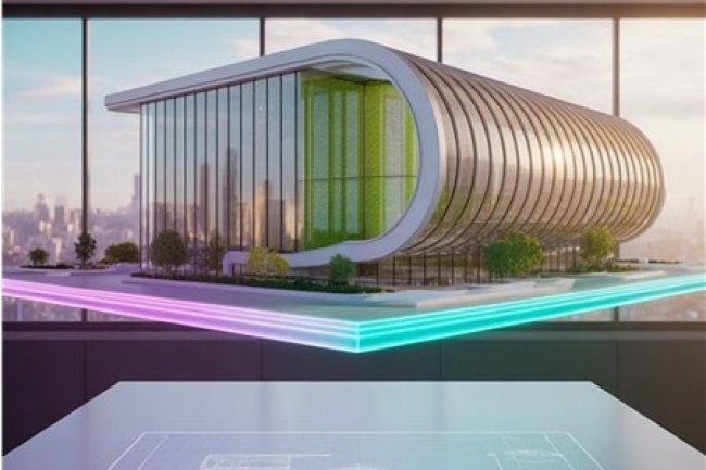 From Pixels to Prefab: The Automation Journey