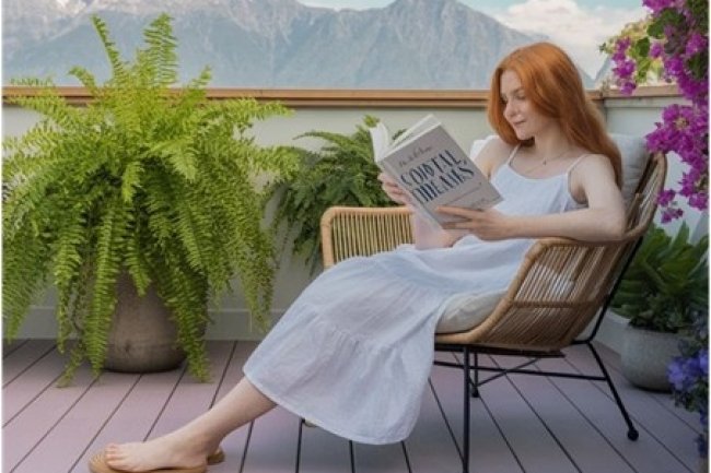 Composite Decks in the Digital Age: Where Sustainability Meets Smart Detailing