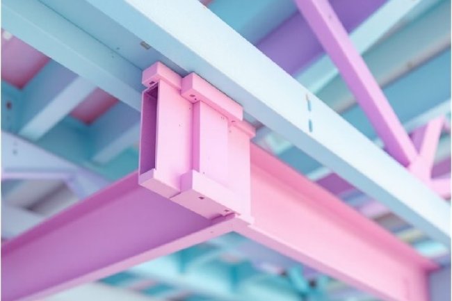 Choosing Between Open Web and Solid Joists: A Design Perspective