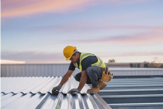 Roof Deck vs. Floor Deck: Making the Right Structural Choice for Your Building