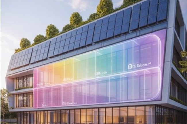 Leveraging BIM for Energy Modeling in Sustainable Design