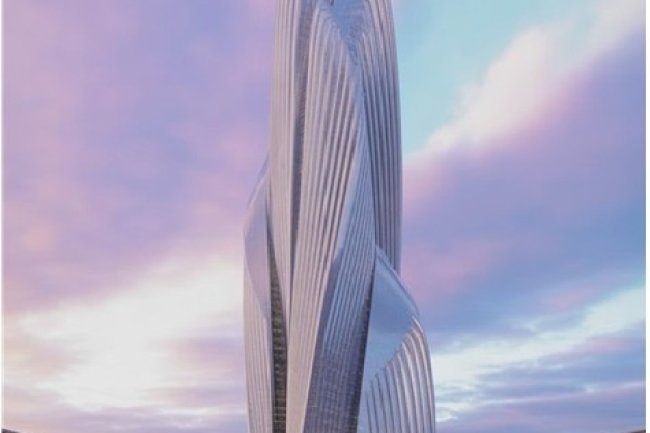 Generative Design Meets BIM: Automating Design Iterations