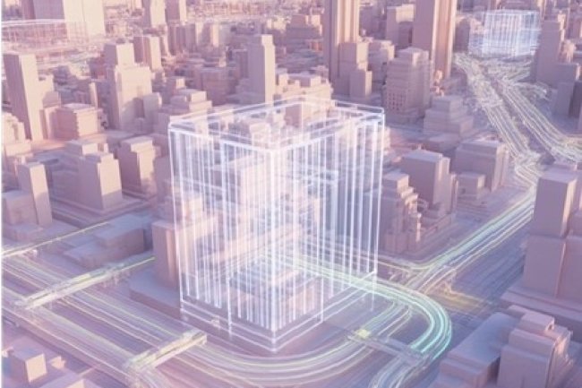 Geospatial Intelligence in BIM for Urban Infrastructure