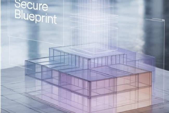 Blockchain + BIM: Securing Construction Data Exchange