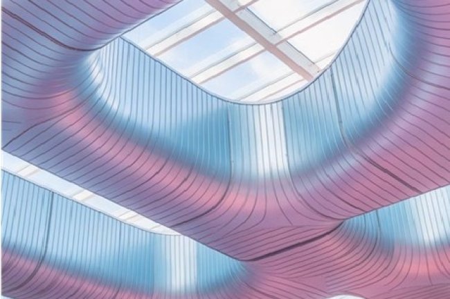 Revolutionizing Ventilation Systems with Parametric Sheet Metal Design