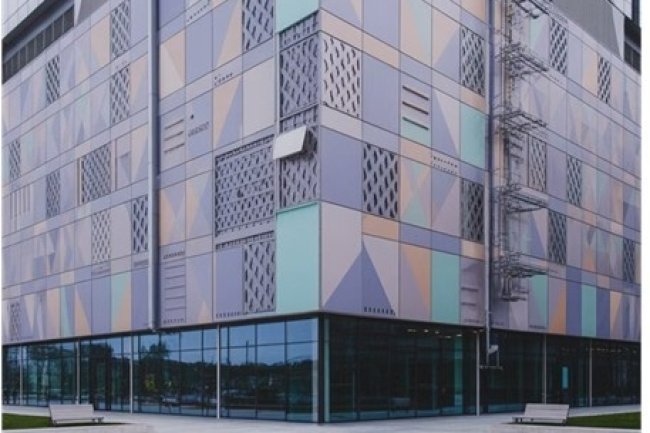 Fire-Resistant Detailing in Steel Structures