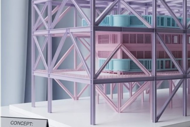 Automated Clash Detection in Structural Detailing