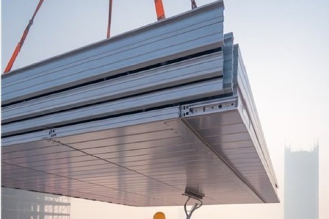 Composite Steel Deck Systems: Acoustic Performance Essentials