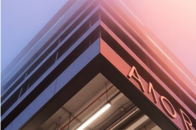 Integrating MEP Services with Composite Steel Deck Systems