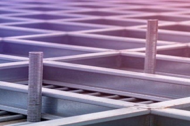 Optimizing Shear Stud Placement for High-Performance Composite Deck Systems