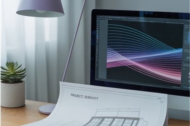 Standardizing Vector Layers from Scanned Architectural Plans