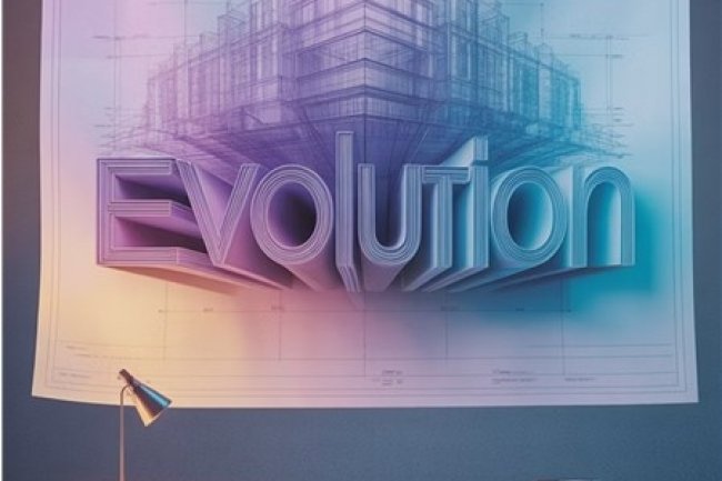 Automating Raster to DXF Workflow for Steel Detailing