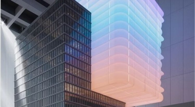 Digital Twins in Structural Engineering - Consac