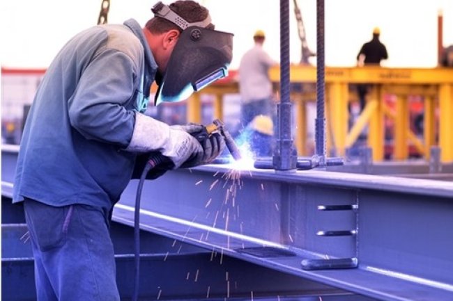 Understanding Shear Studs: The Connection That Makes Composite Construction Work