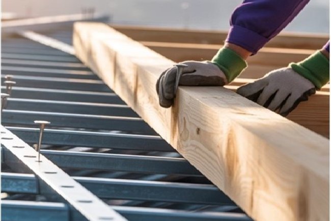 Essential Guide to Wood Nailer Joist Detailing: Building Better Structures