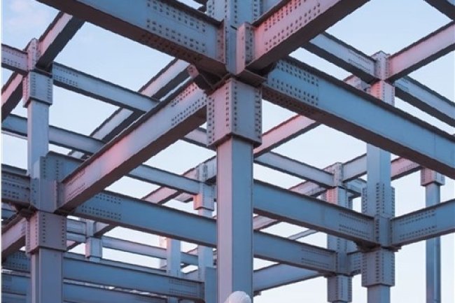 Essential Guide to Industrial Steel Structure Design & Detailing