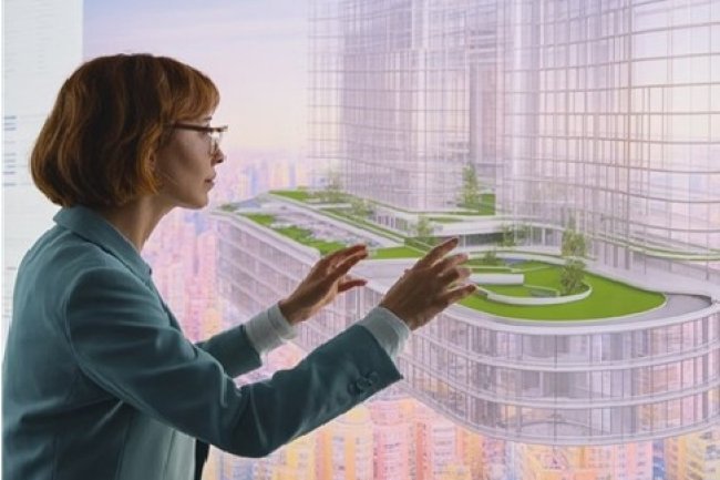 Transform Your Projects with Consac BIM Solutions