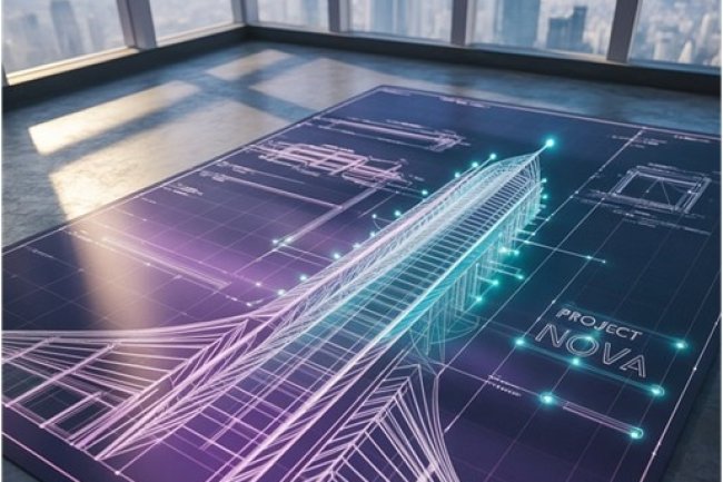 Architectural BIM Services: Transforming Building Design
