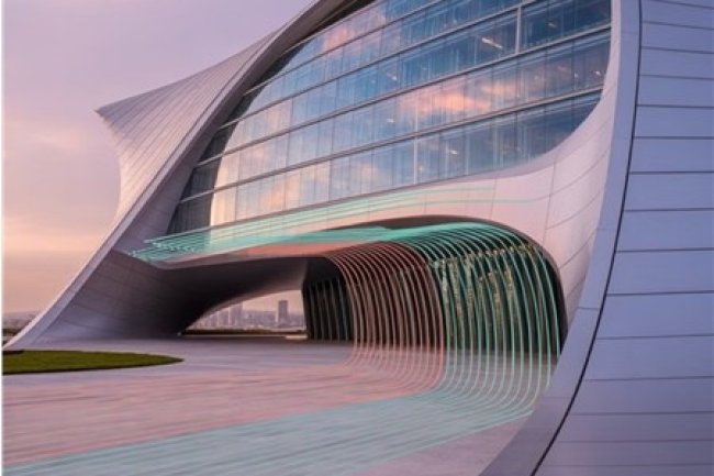 Comprehensive BIM Solutions: Transforming Architecture and Engineering