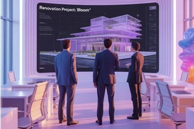 BIM for Renovation vs. New Construction: Key Differences & Best Practices