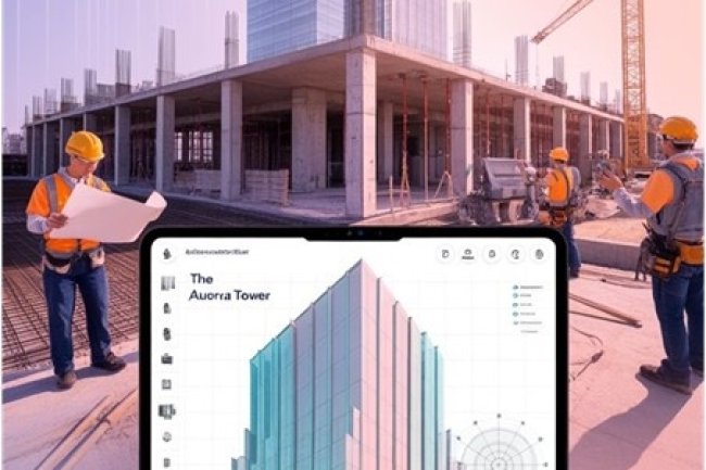 5 Cost-Saving Benefits of BIM in Commercial Projects | Reduce Costs & Boost ROI