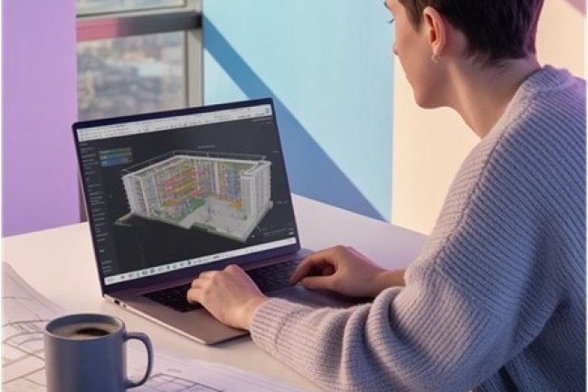 Why BIM Is Essential for Staying Compliant with U.S. Building Codes