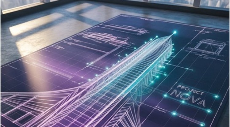 Architectural BIM Services: Transforming Building Design - Consac
