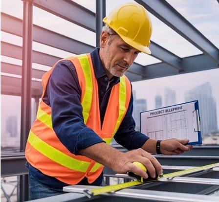 Mastering Joist Estimation: The Foundation of Successful Construction Projects