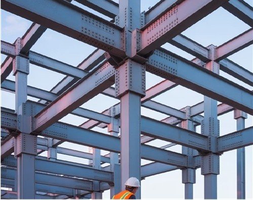 Essential Guide to Industrial Steel Structure Design & Detailing