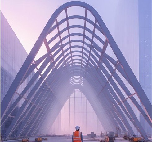 Innovative Structure Design & Detailing for Specialized Construction Projects