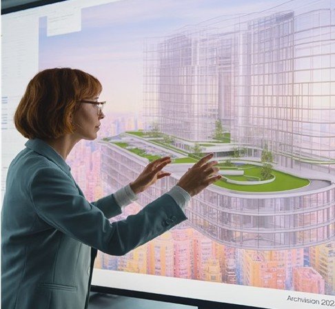 Transform Your Projects with Consac BIM Solutions