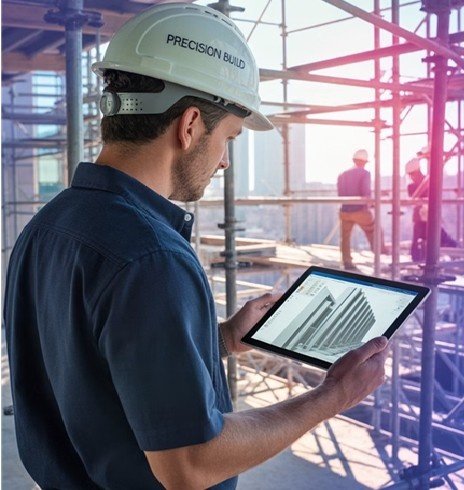 Revolutionizing Construction: BIM Solutions for Subcontractors