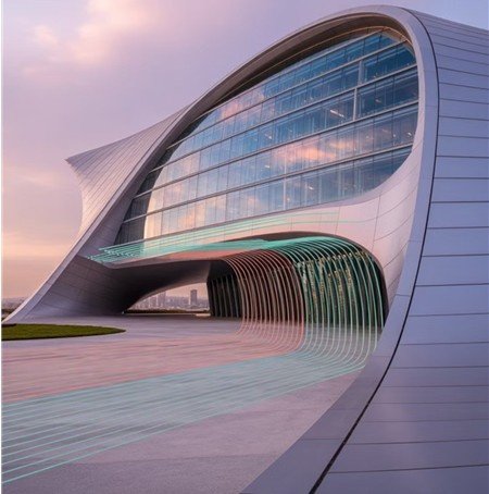 Comprehensive BIM Solutions: Transforming Architecture and Engineering