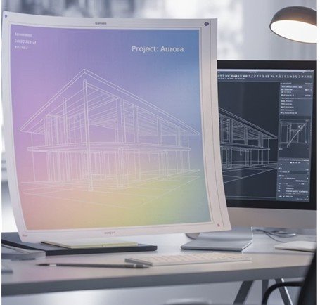 Unlocking Efficiency: Raster to CAD Conversion Solutions
