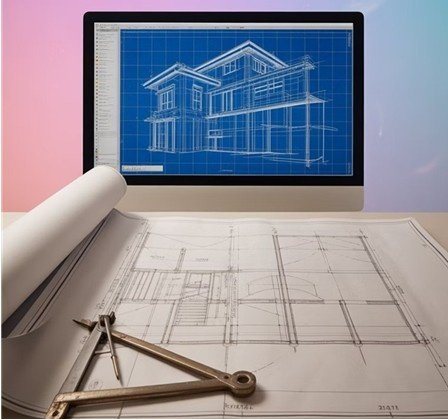 Transforming Hardcopy Drawings into Digital CAD Assets