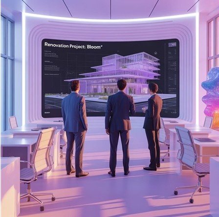 BIM for Renovation vs. New Construction: Key Differences & Best Practices