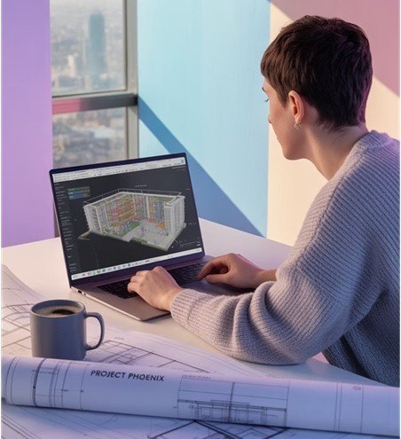 Why BIM Is Essential for Staying Compliant with U.S. Building Codes