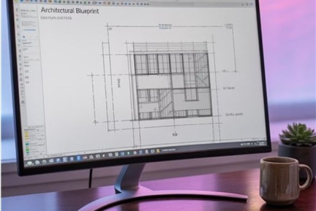 Choosing the Right Software for  Raster to CAD Conversion