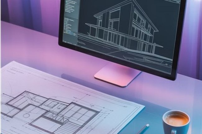 AI-Powered Raster to CAD: Transforming the Drafting Landscape