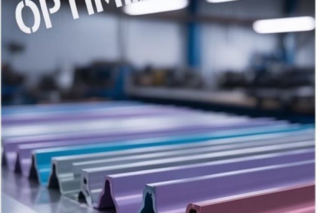 Optimizing Sheet Metal Nesting: Cut Costs, Not Corners