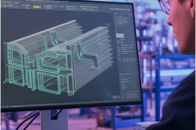 Leveraging CAD for Precision in Complex Sheet Metal Components