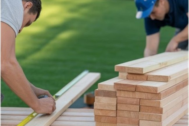 Navigating Deck Design Challenges with Advanced Software