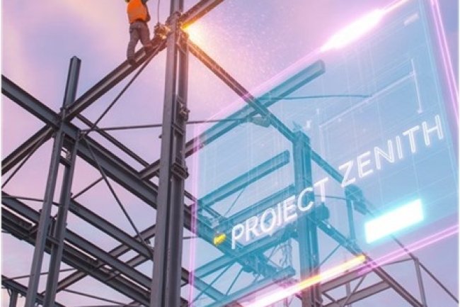 How U.S. Steel Detailers Are Leveraging BIM to Meet Fast- Track Construction Deadlines